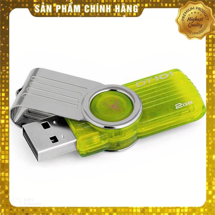 USB Kingston DataTraveler 101 2GB