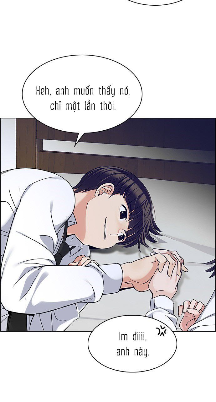 trò chơi số mệnh chapter 271 15