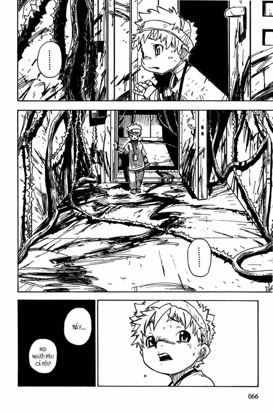 king of thorns chapter 7 31