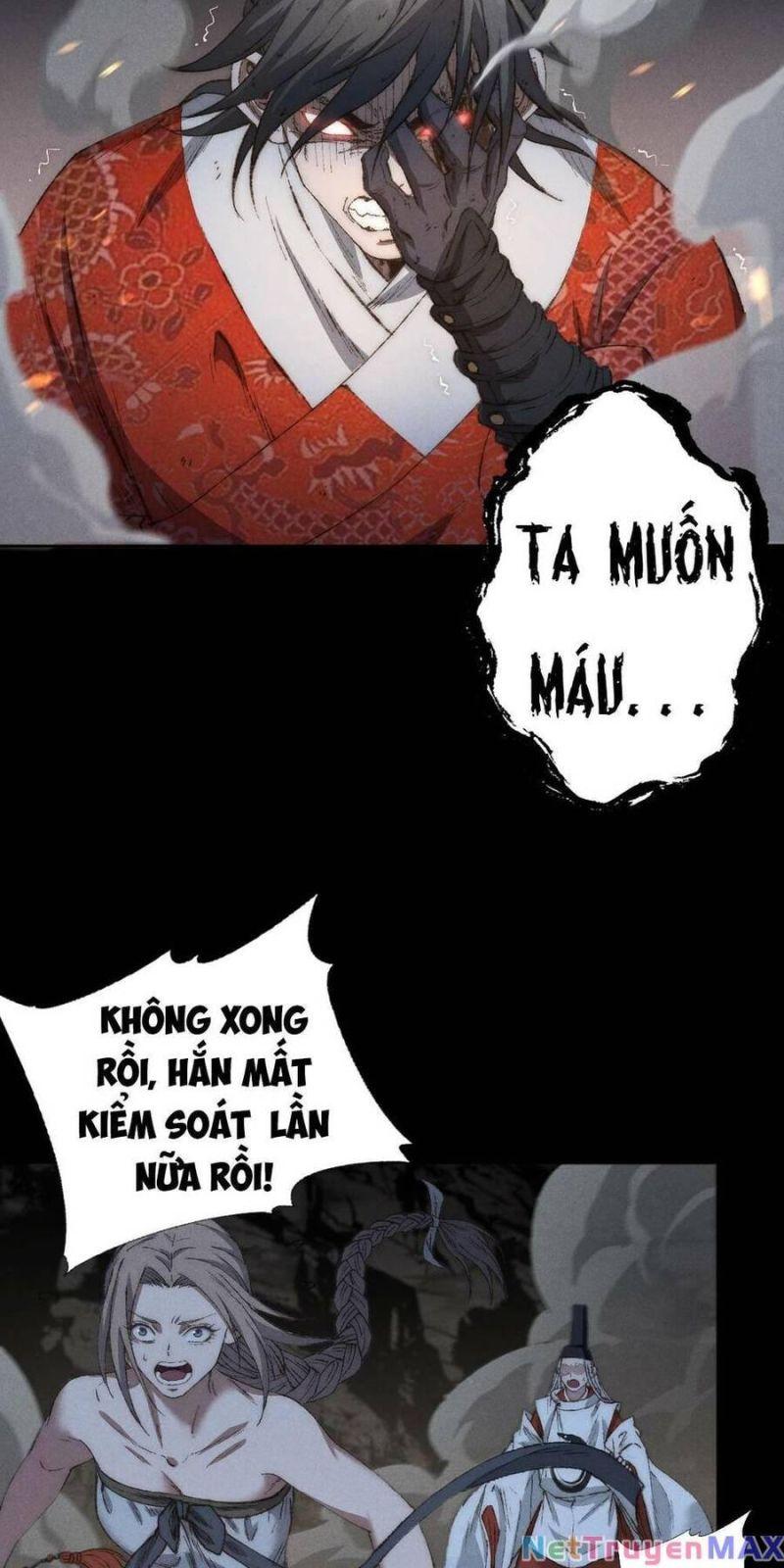 kim nhất bộ bất tử chapter 11 20