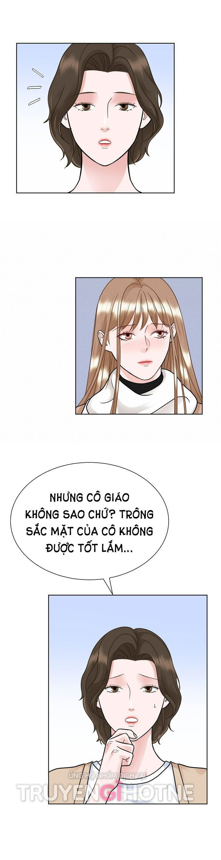 [18+] muộn màng chapter 23.1 17