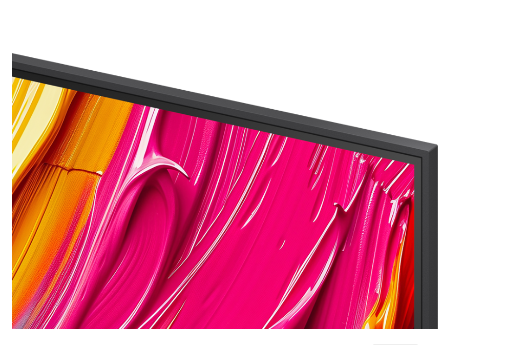 Smart Tivi LG QNED AI 4K 43 Inch 43QNED80ASA - Hàng Chính Hãng