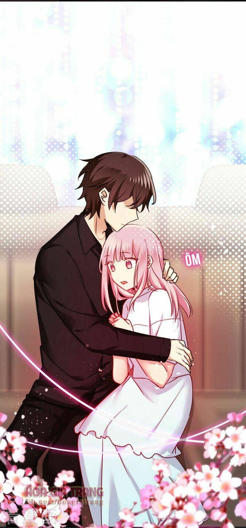 phục thù thiếu gia tiểu điềm thê chapter 36 33