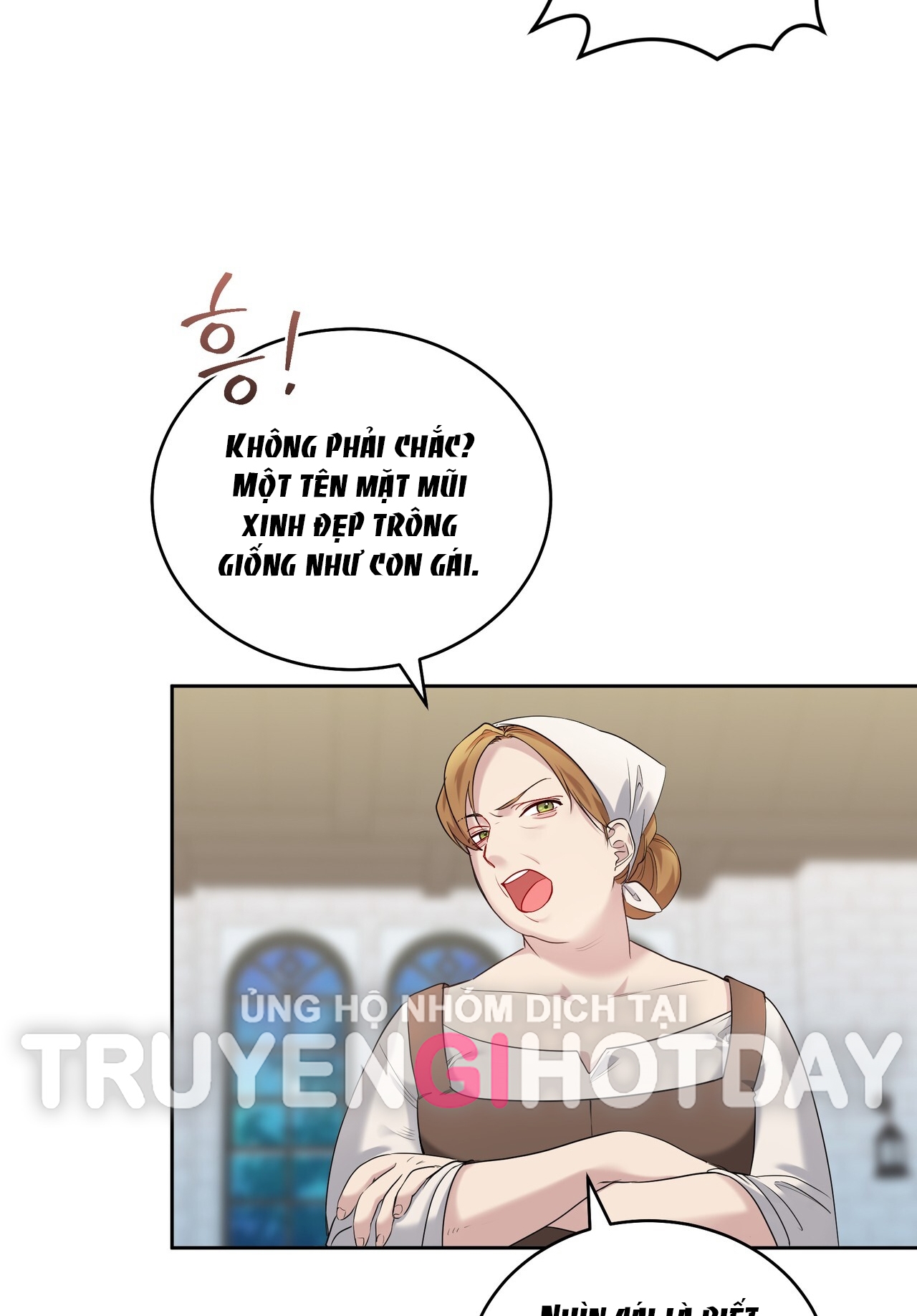 dấu tích của tiên nữ chapter 11.2 5