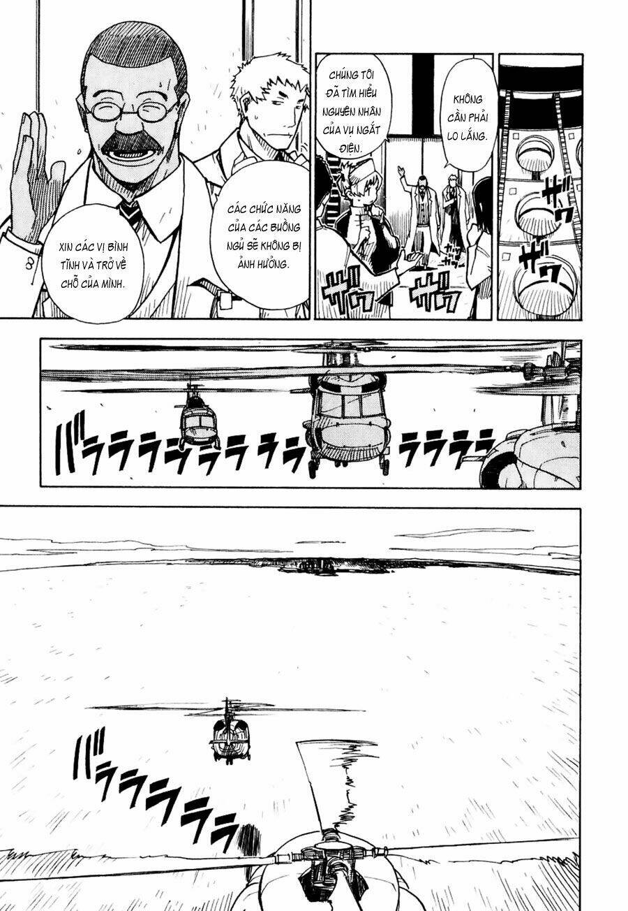 king of thorns chapter 22 3