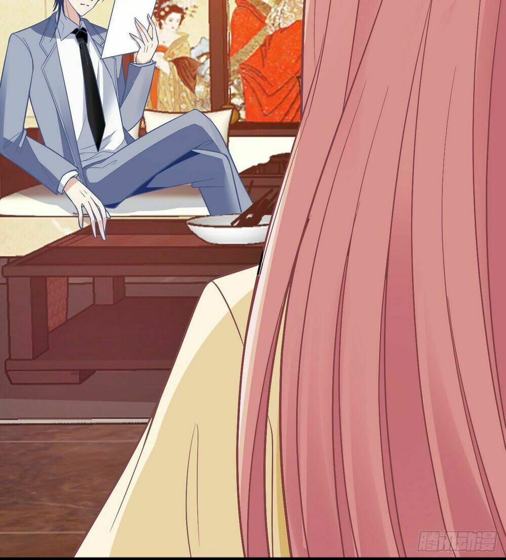 bí mật kết hôn với ảnh đế: vợ ơi đến đây tấn công đi nào chapter 20 32