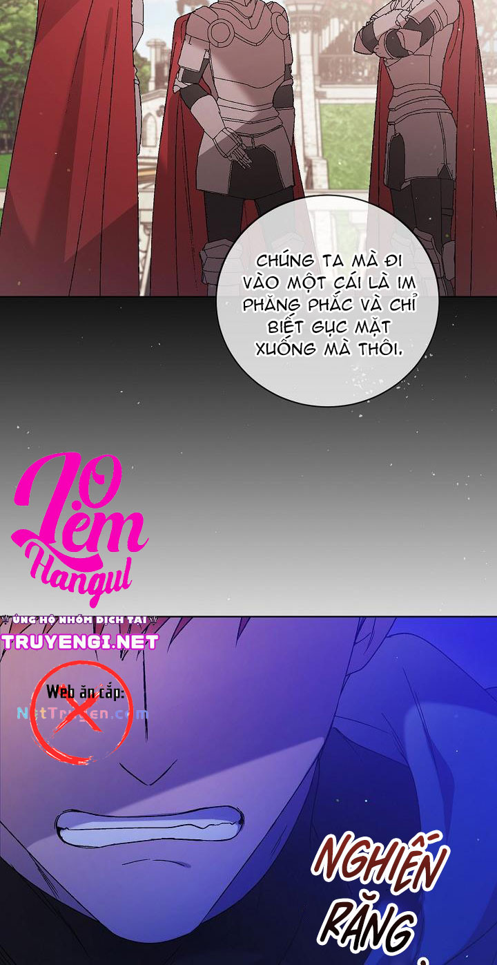 cách để em bảo vệ anh chapter 38 13