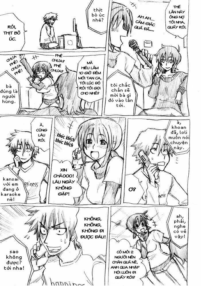 molester man chapter 7.2 8