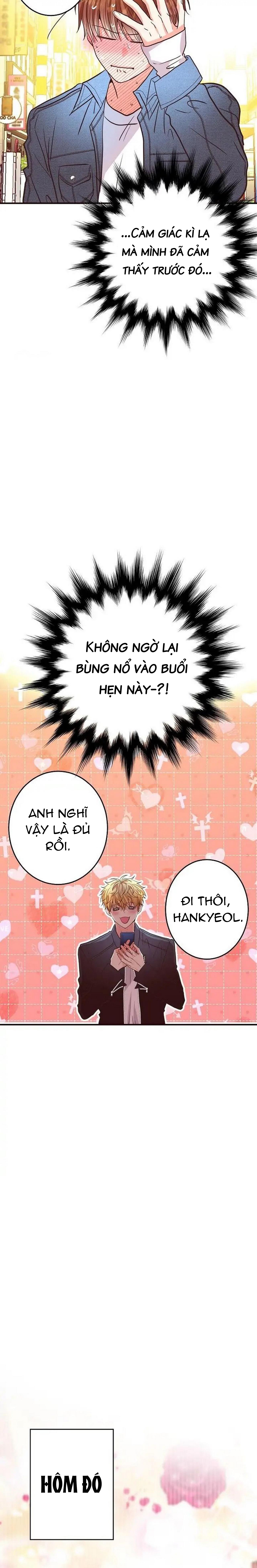 mối quan hệ phù hợp chapter 21 4