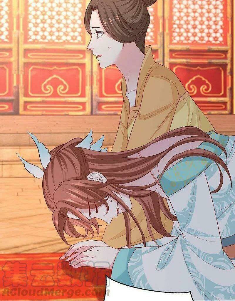 độc y đích nữ chapter 217 15