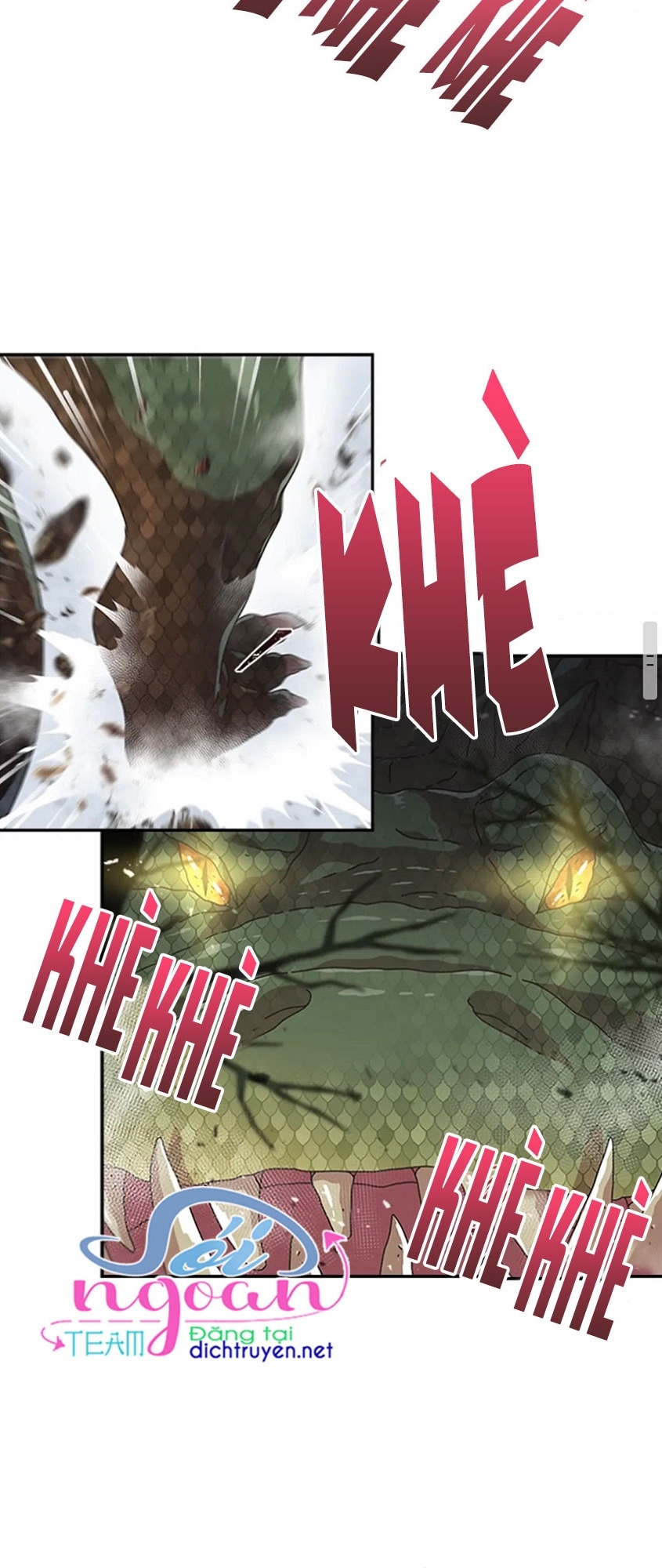 con gái bảo bối của ma vương chapter 96 6