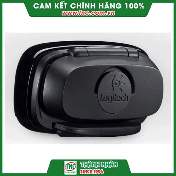 Webcam Logitech C615- Hàng chính hãng