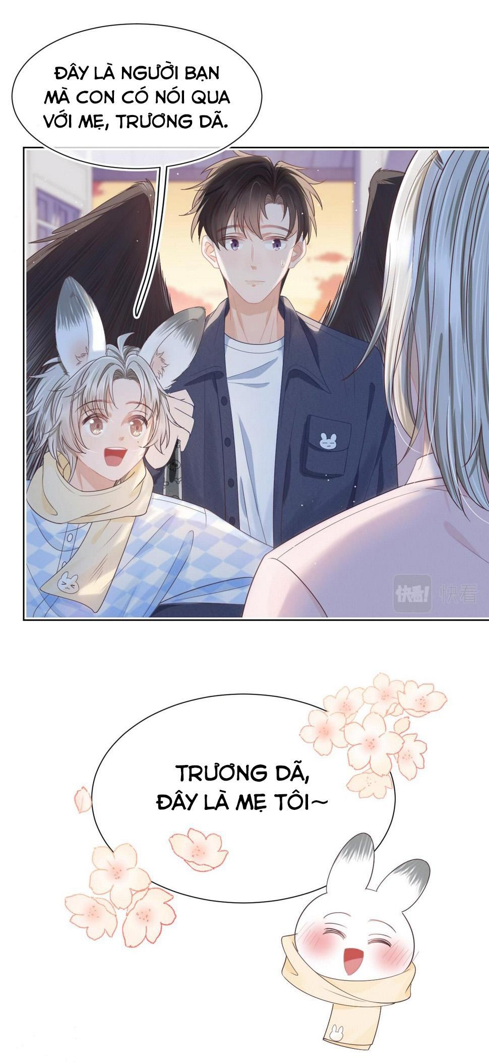 [ss2] một ngụm ăn cả thỏ con chapter 22 5