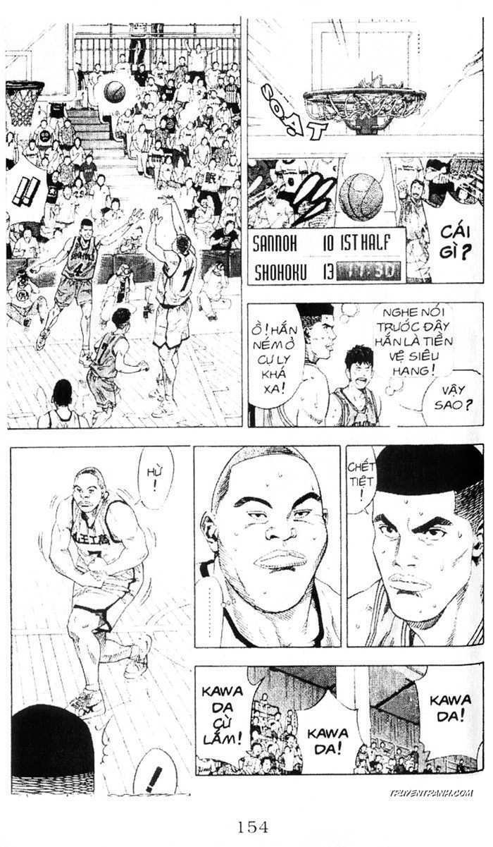cao thủ bóng rổ chapter 226 11