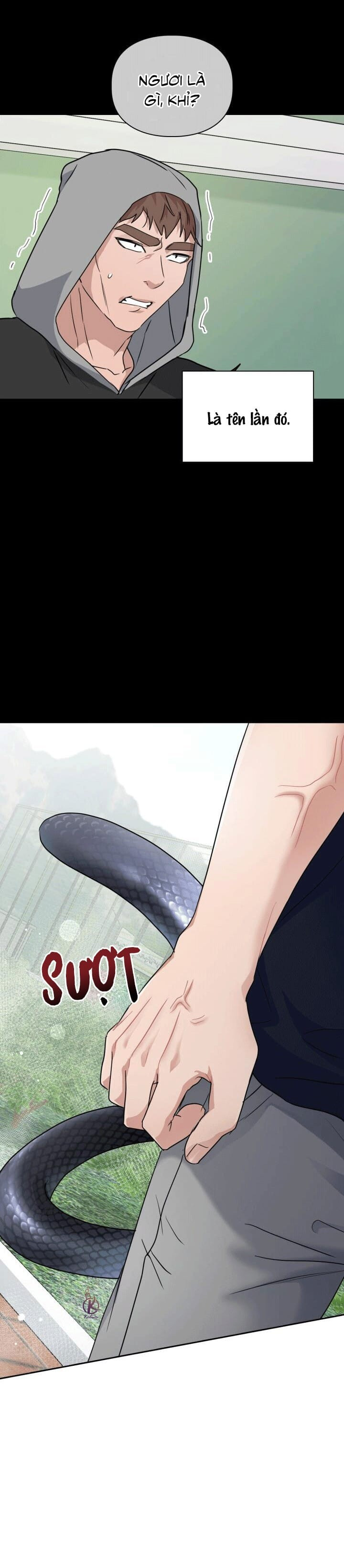 mồi nhử chapter 24.5 13