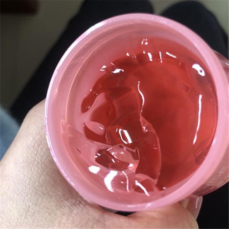Mặt nạ đất sét QISE tinh chất mứt đào trắng giảm mụn đầu đen kiềm dầu dưỡng trắng 50G