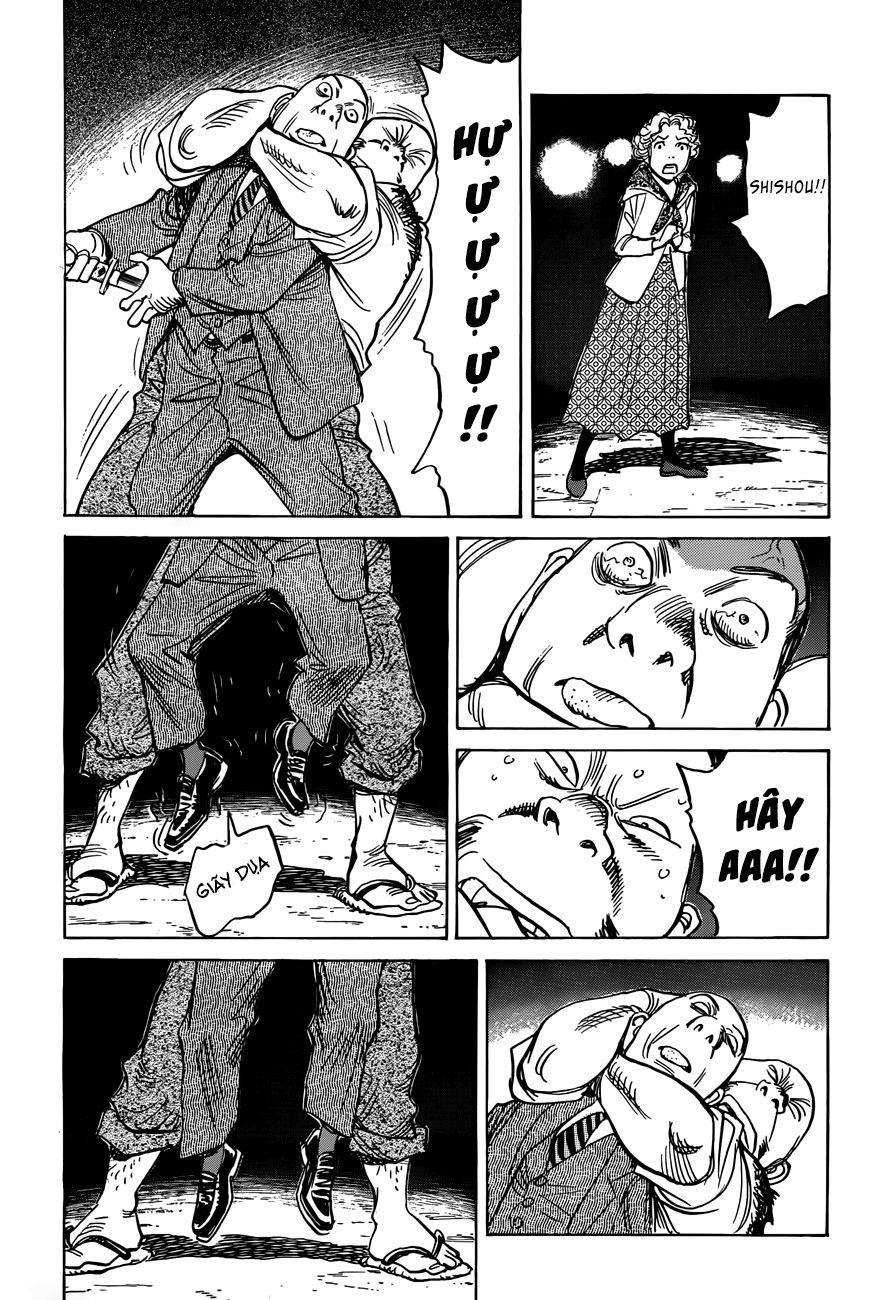 billy bat chapter 87 10