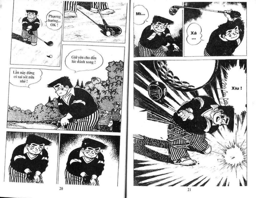 tân teppi chapter 37 8