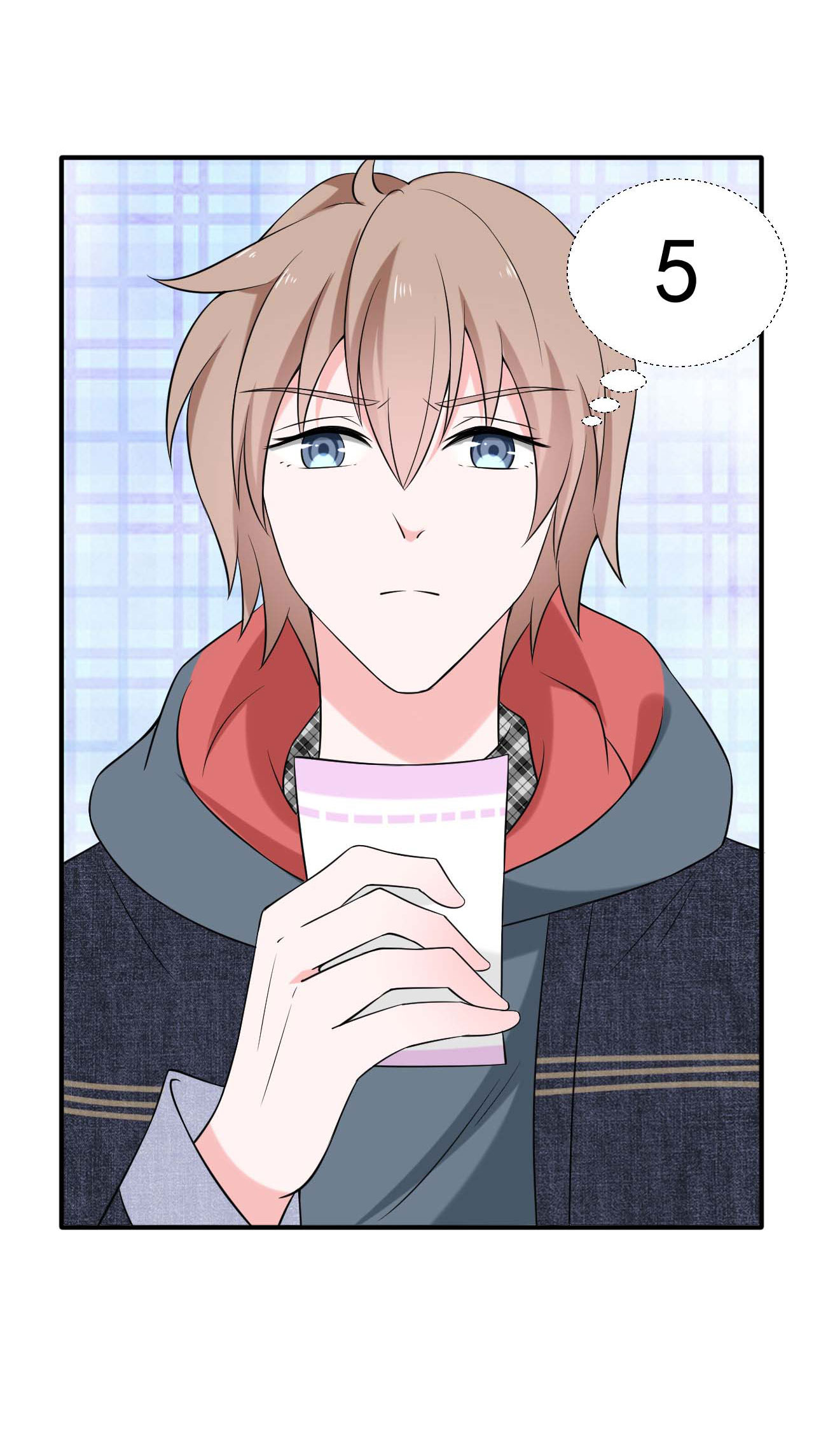 bí mật không thể yêu đương chapter 67 16