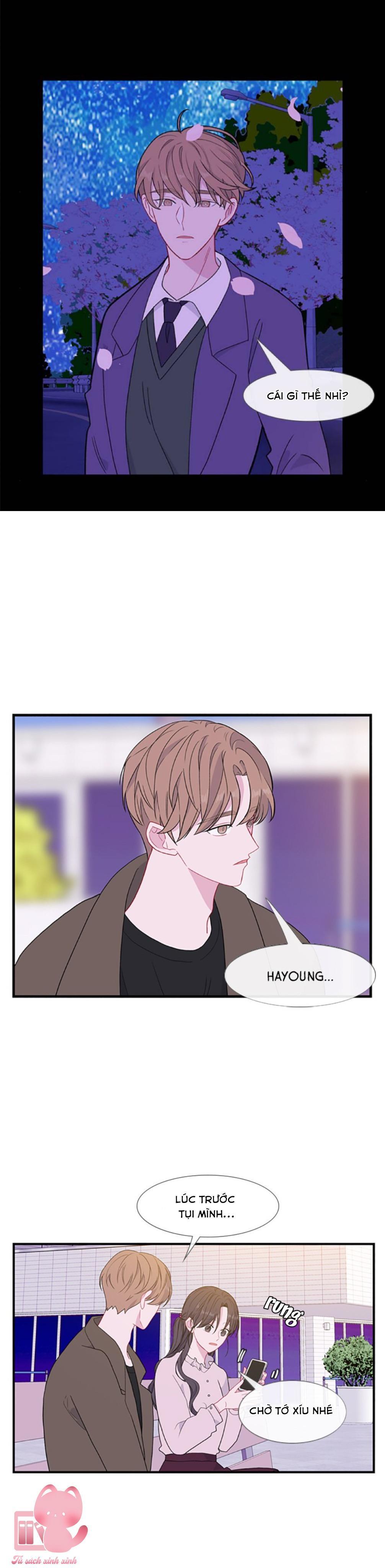 về bên anh chapter 109 15