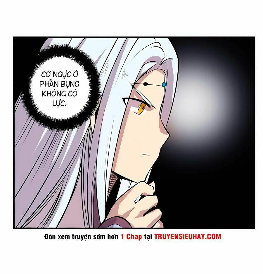 cuộc sống thoái ẩn của võ lâm chi vương chapter 18 29
