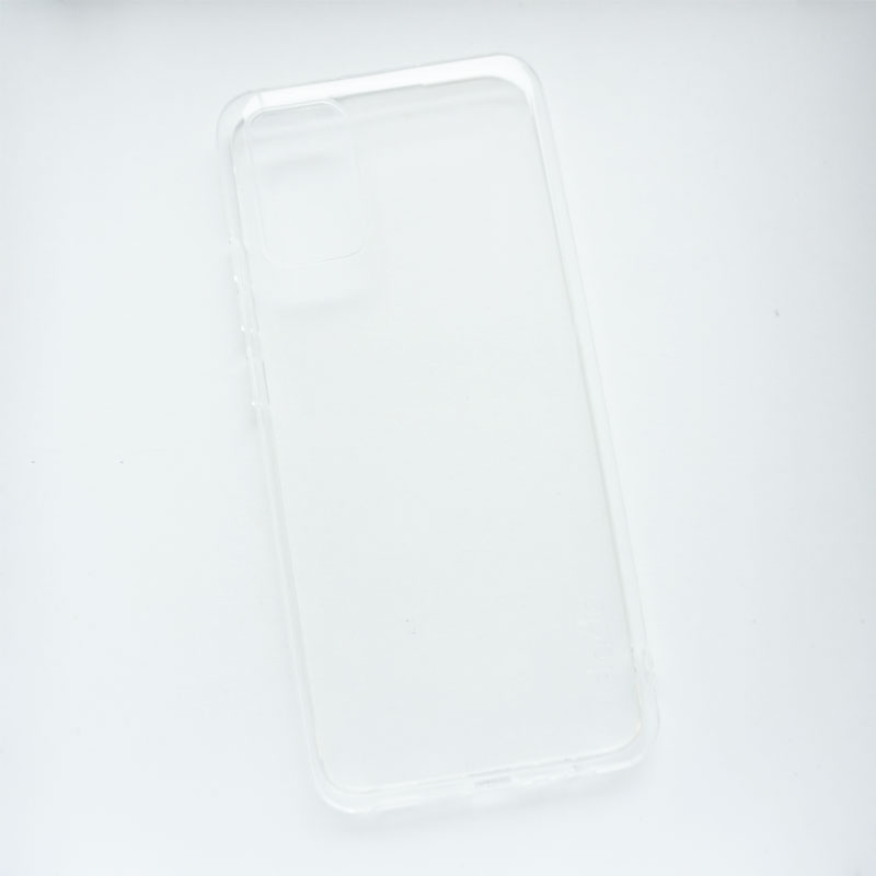 Ốp lưng dành cho Samsung Galaxy A02S trong suốt
