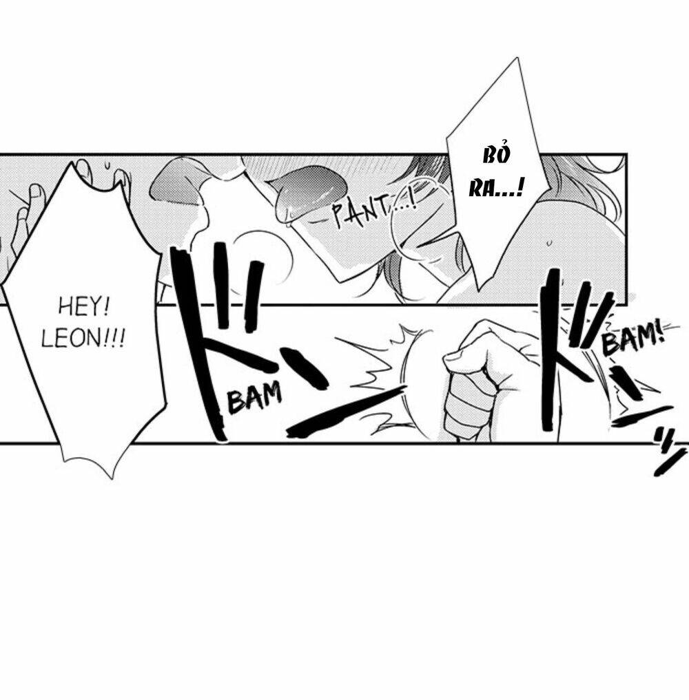 mang thai ở trường nam sinh chapter 38 29