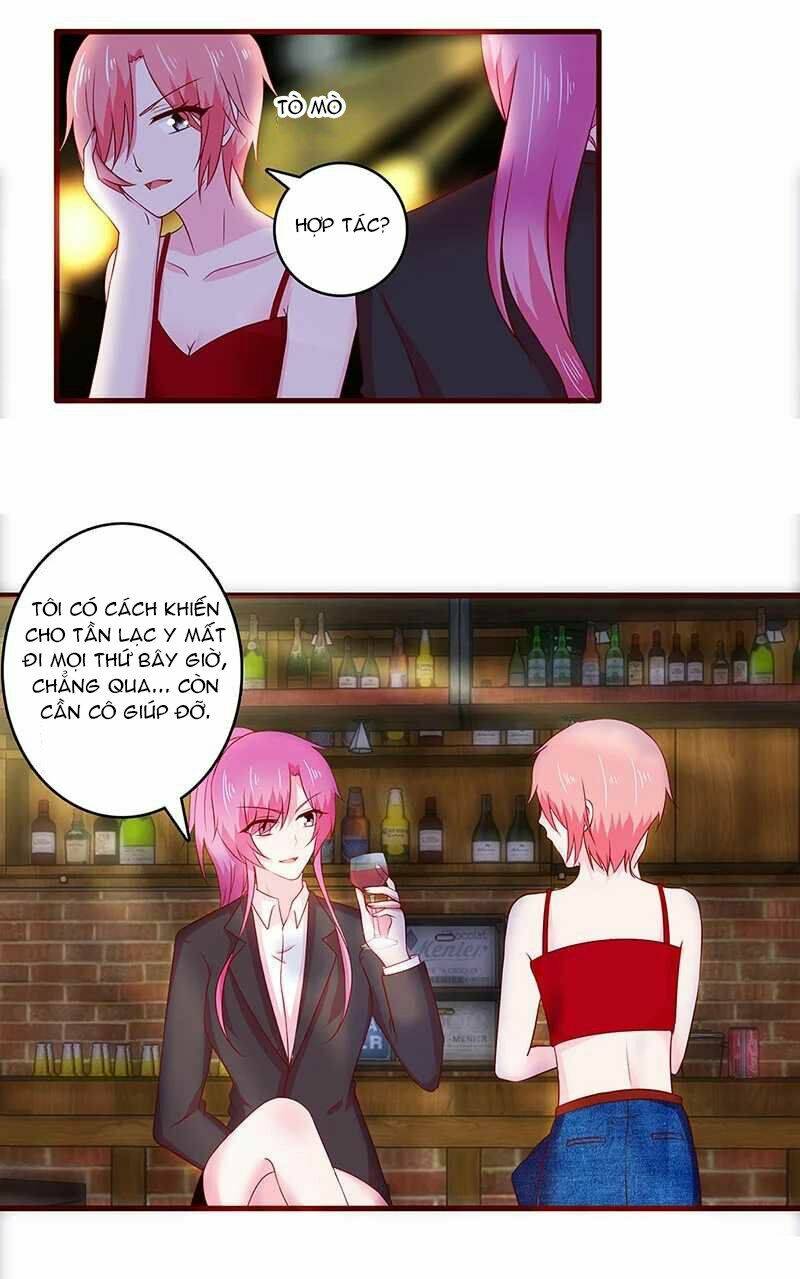 không gả cho tổng tài, gả cho người hầu chapter 58 10