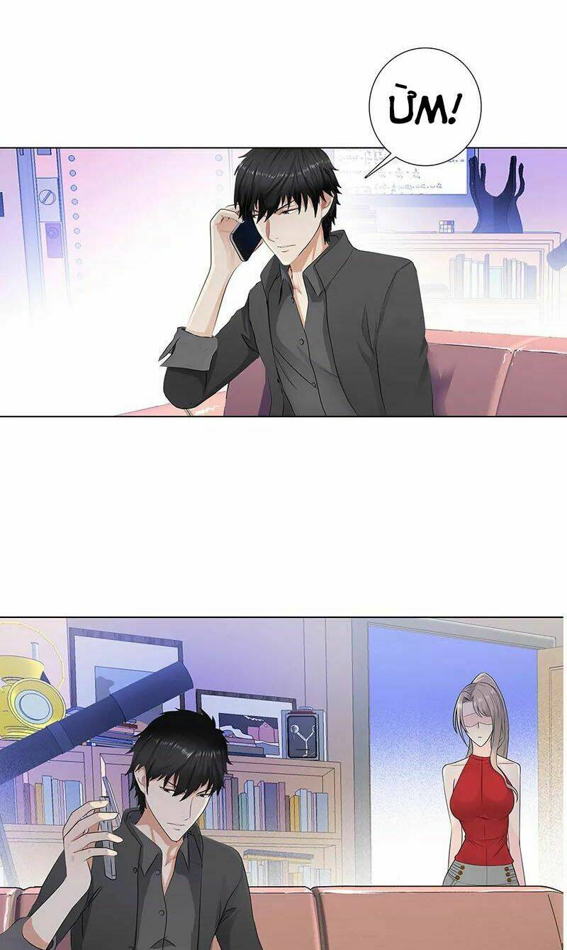 học viện cao thủ chapter 83 11