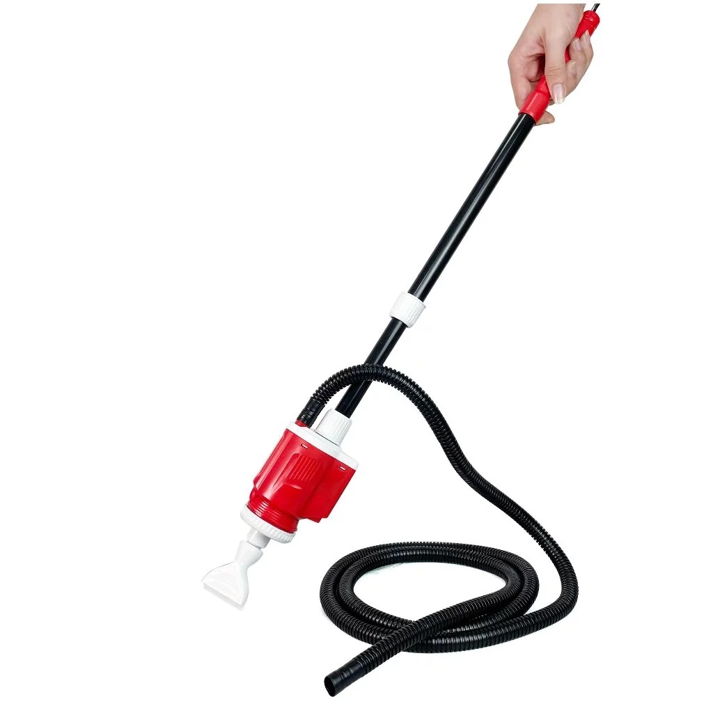 Máy vệ sinh bể cá đa di năng 6IN1 BAOYU BY-X20 & BY-X25