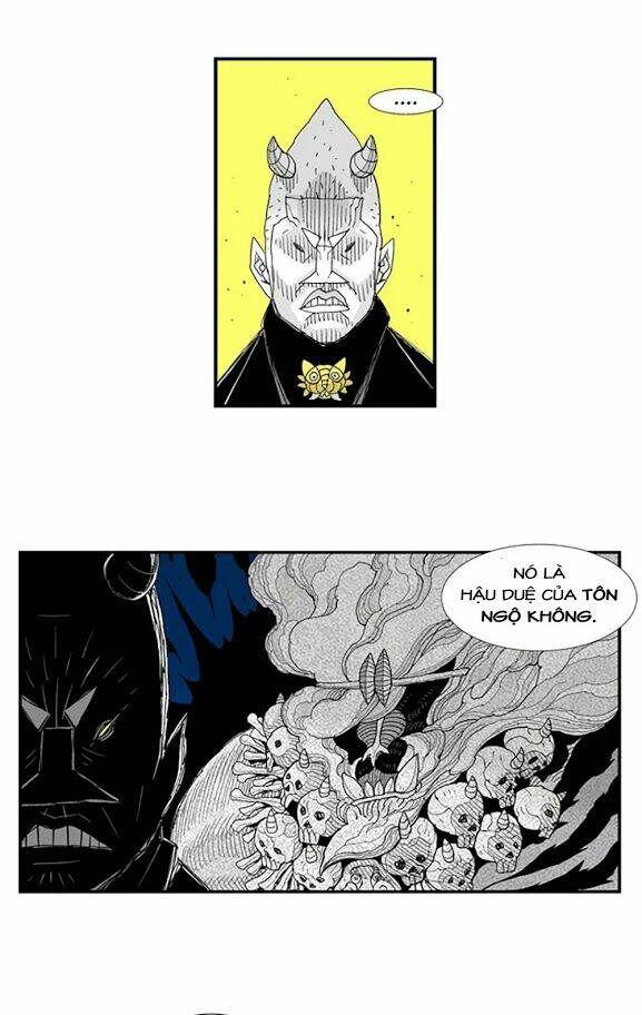 hành trình thoát khỏi địa ngục chapter 46 14