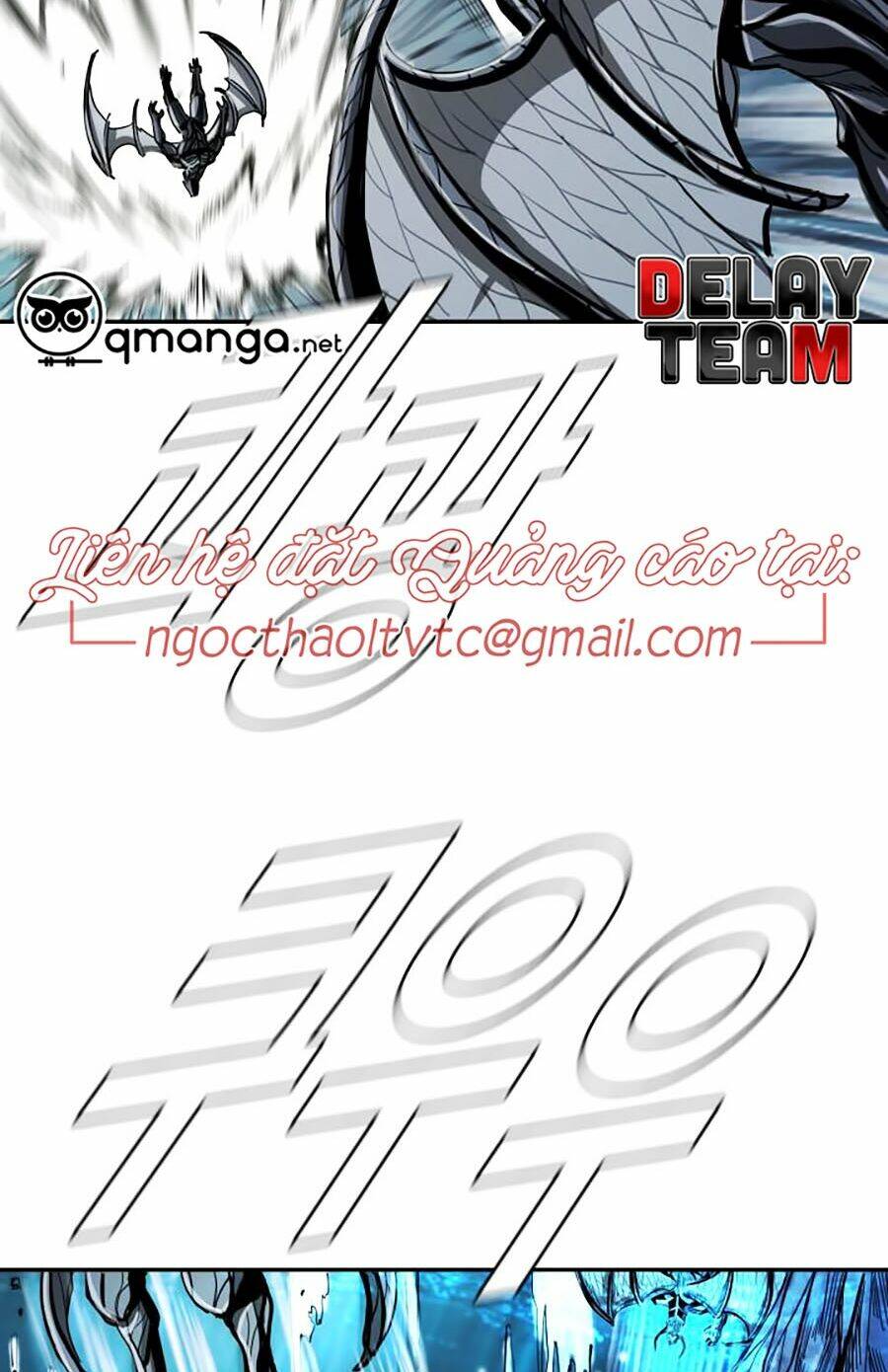 thợ săn đầu tiên chapter 64 34