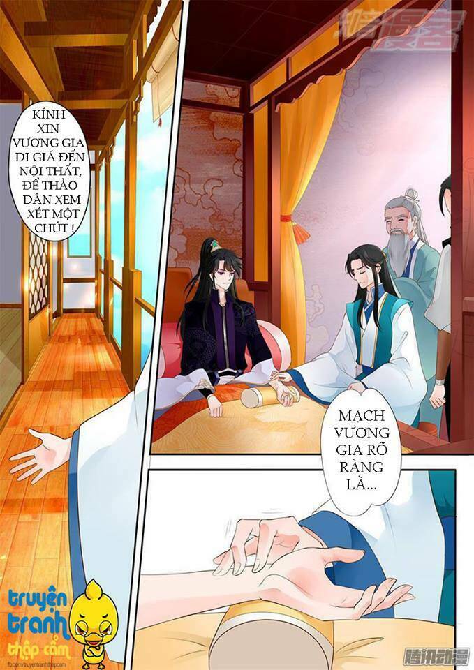 phi thường vô lương chapter 3 6