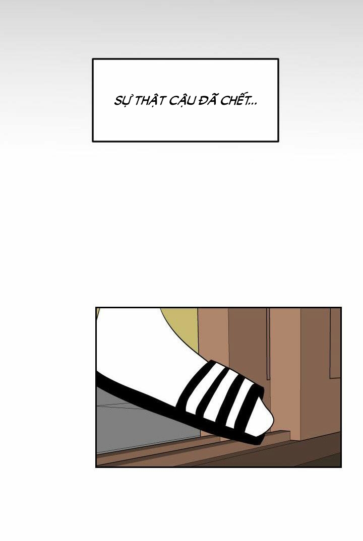 câu lạc bộ câm lặng chapter 5 11