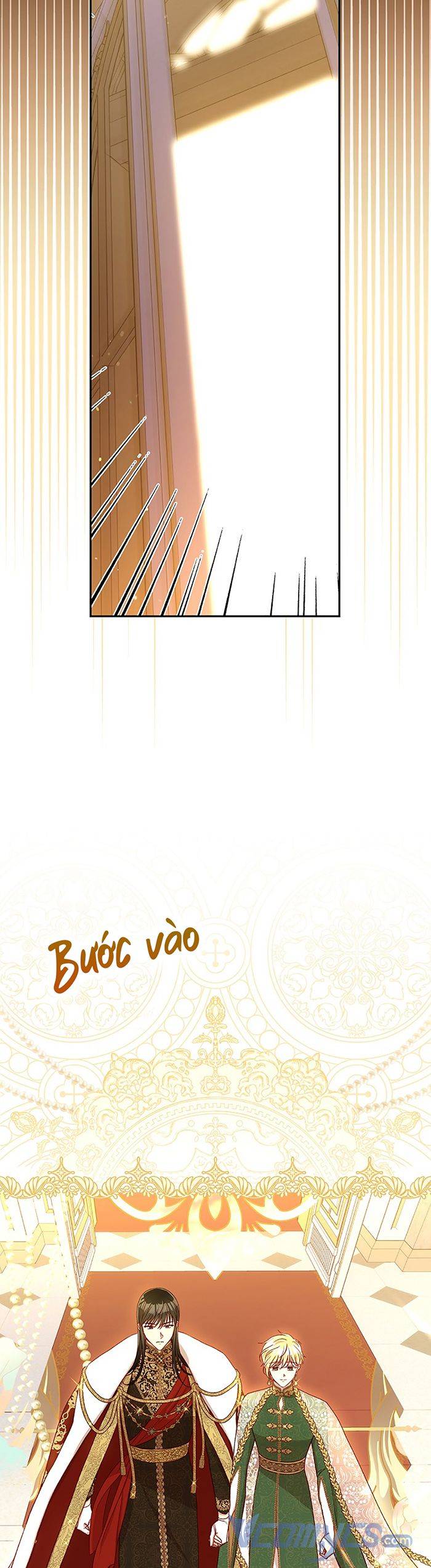 sống sót dưới thân phận hầu nữ chapter 95 2