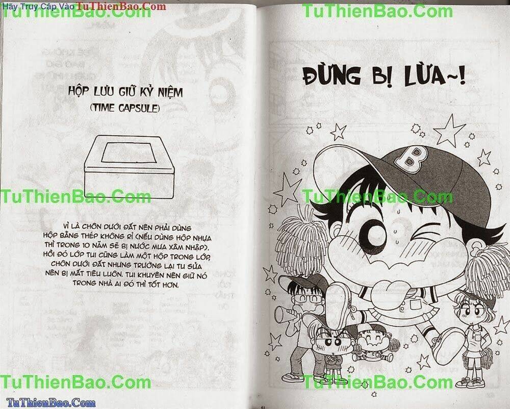 nhóc miko chapter 15 30