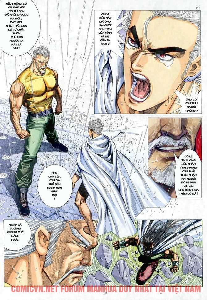 võ thần chapter 43 19