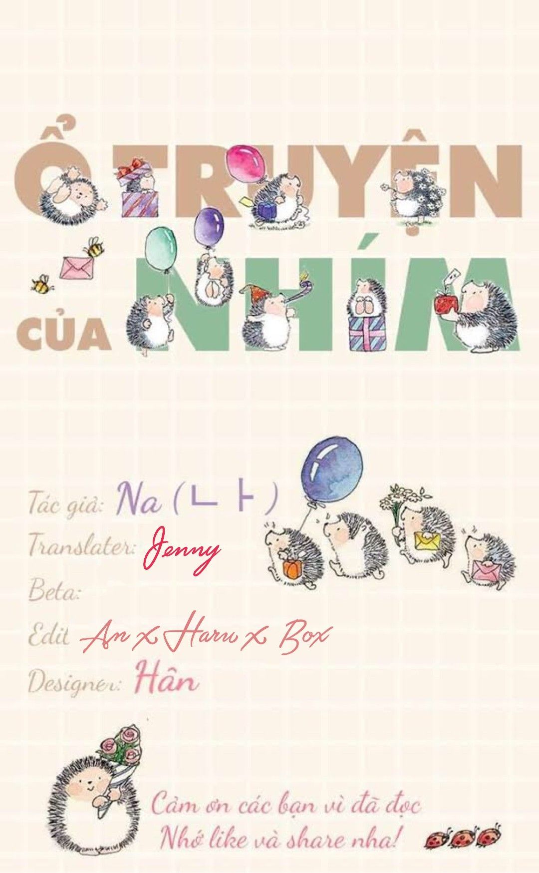 sống chung một nhà chapter 10 54