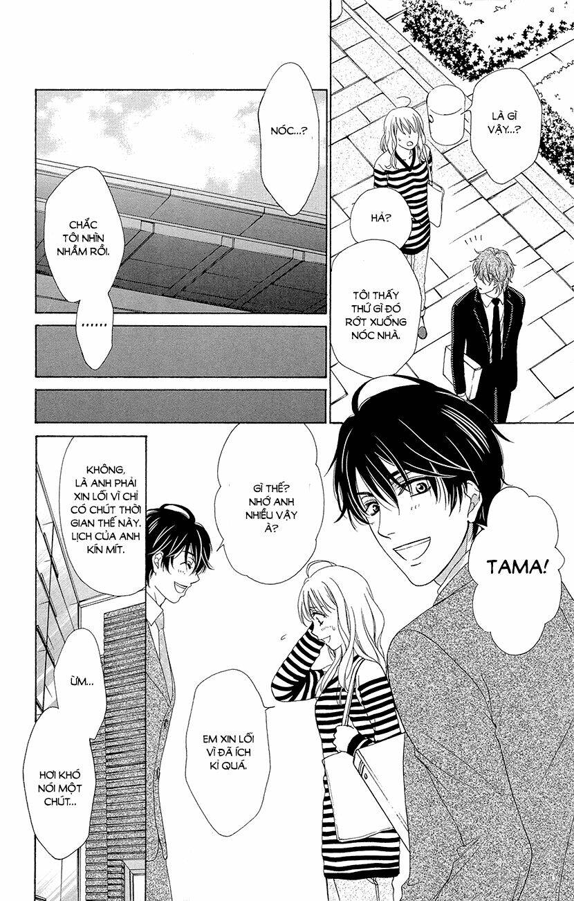 khi mỹ nhân ra tay cứu anh hùng chapter 10 28