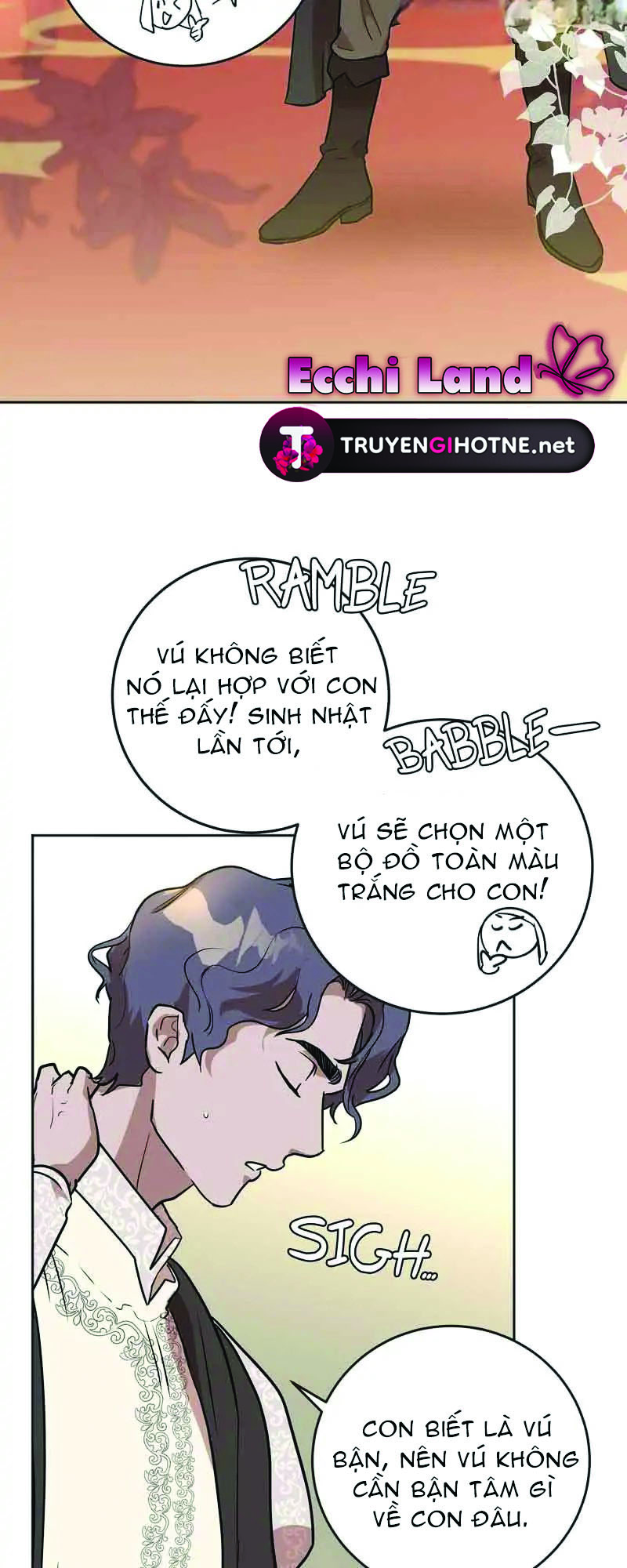 tạm biệt juliet của ta chapter 9.1 6