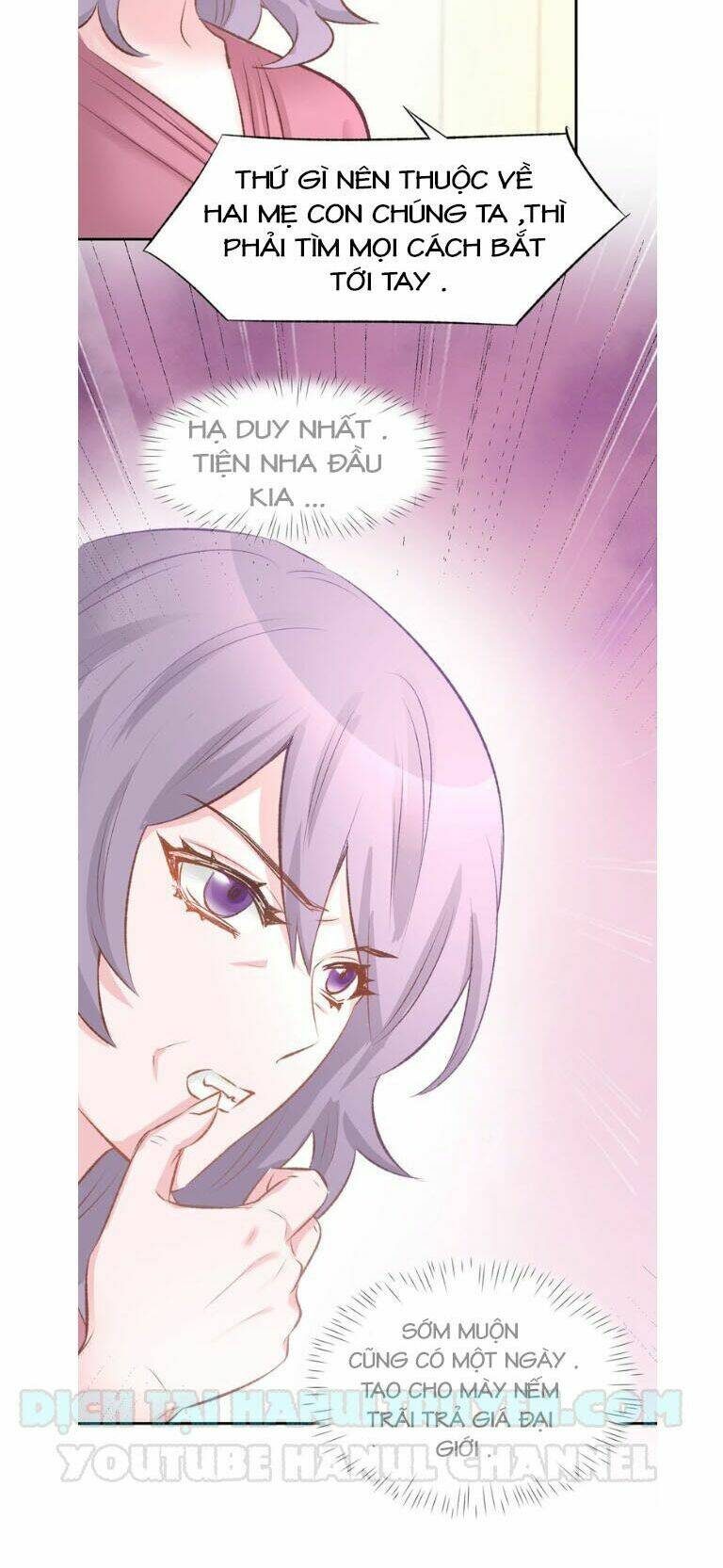 hôn nhân ấm áp : tổng tài sủng vợ thành nghiện chapter 5 31