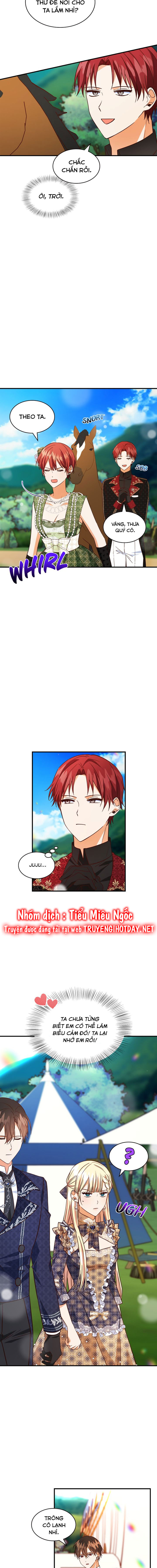 công lý của một ác nữ chapter 52 15