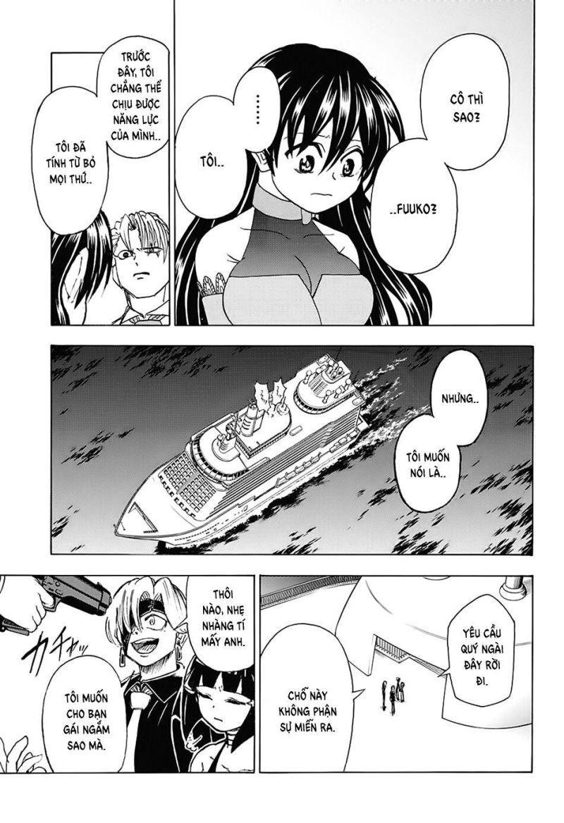 undead unluck chapter 22 7