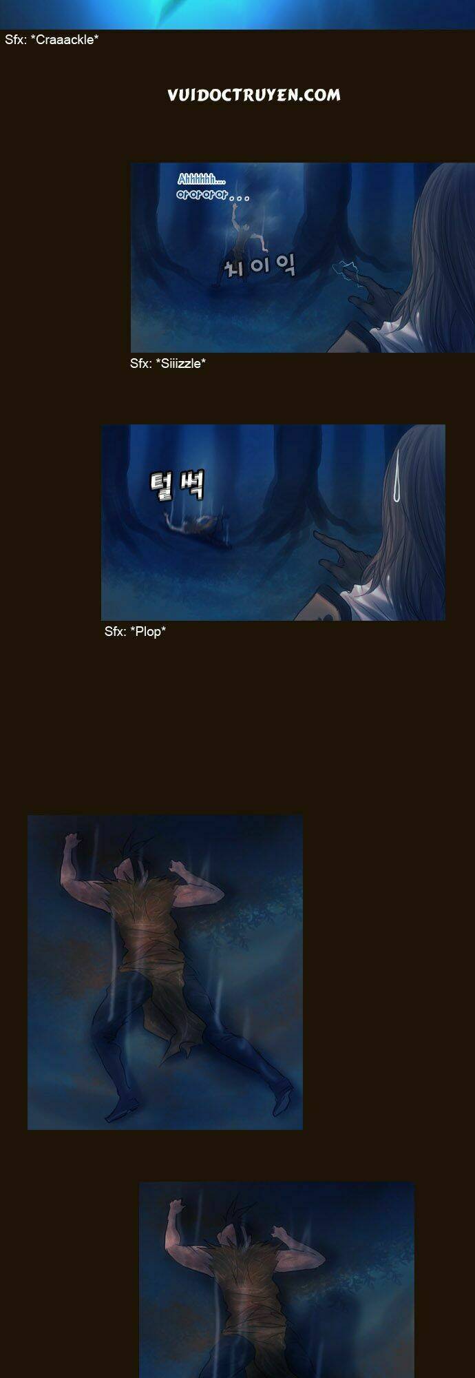 hội ảo thuật chapter 122 3