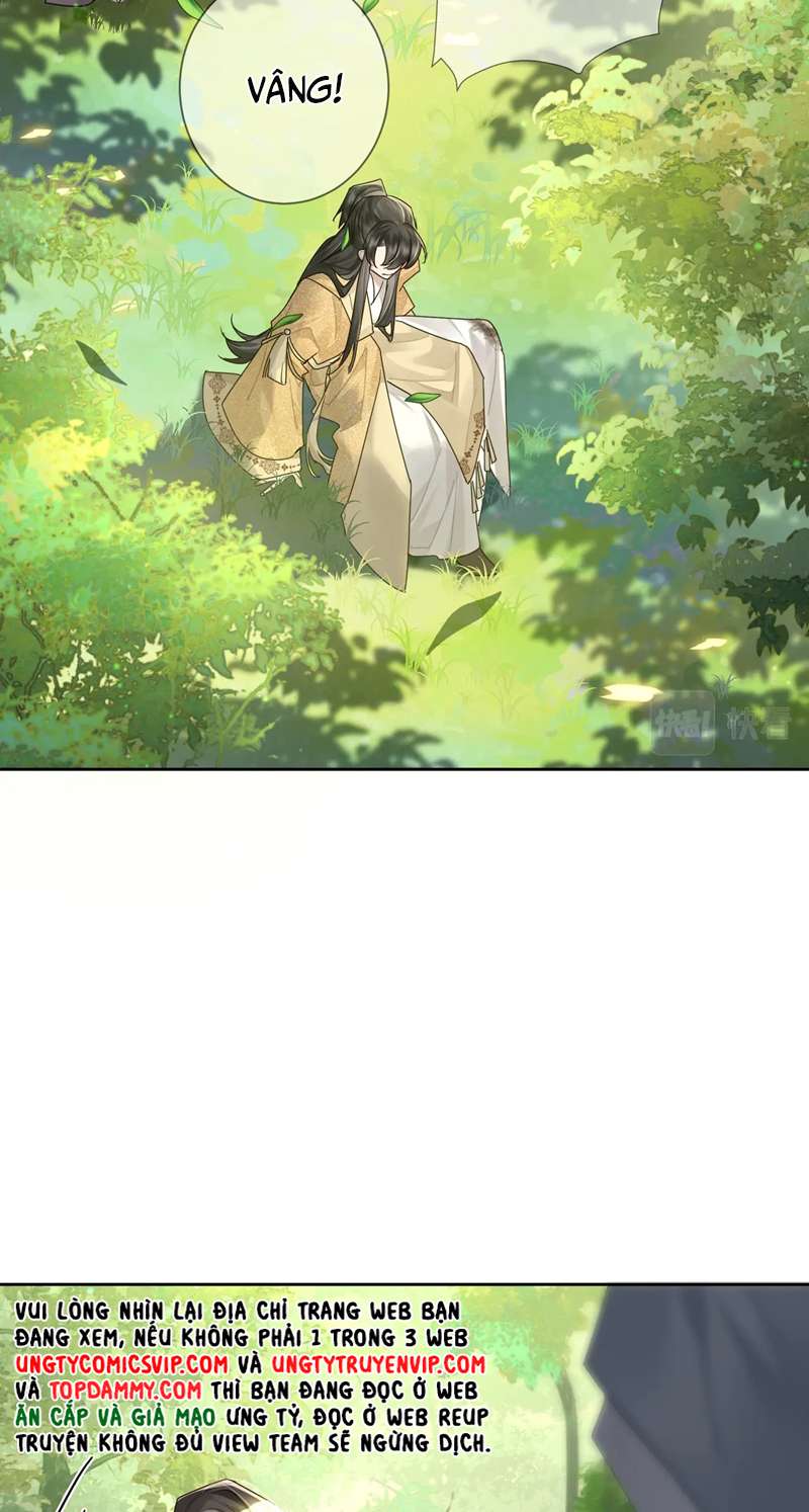 nhân vật chính chỉ muốn yêu đương chapter 54 32