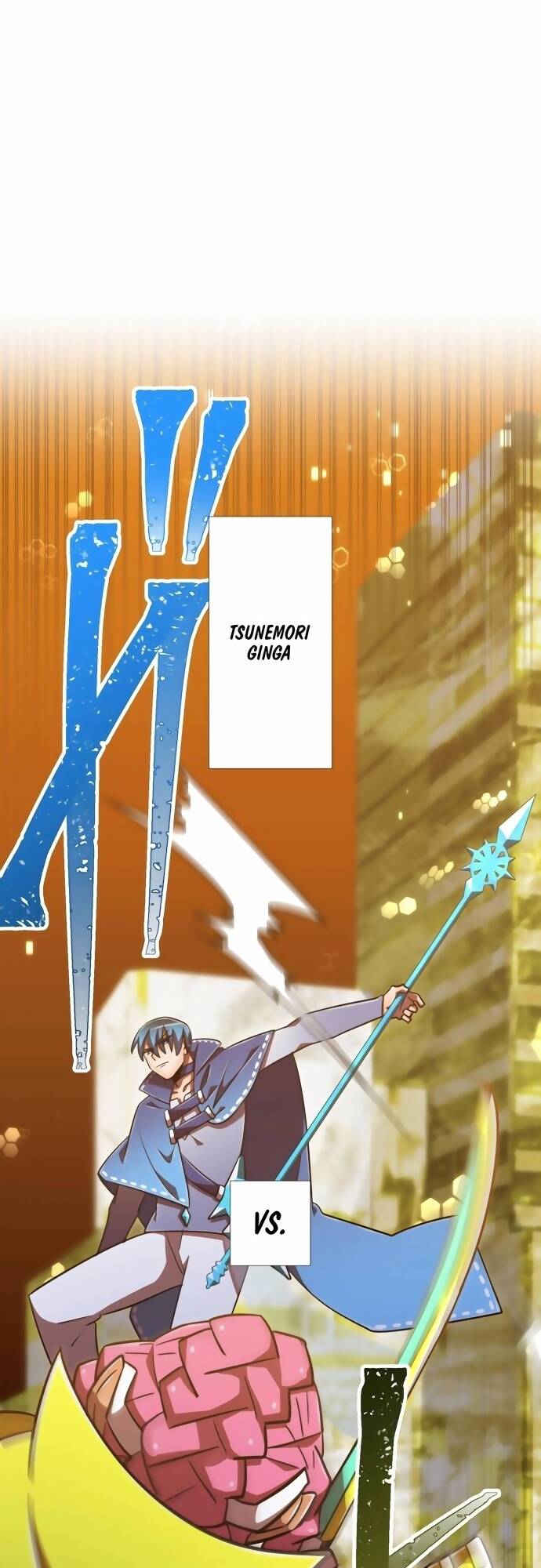 Huyết Thánh Cứu Thế Chủ~ Ta Chỉ Cần 0.0000001% Đã Trở Thành Vô Địch chapter 104 24