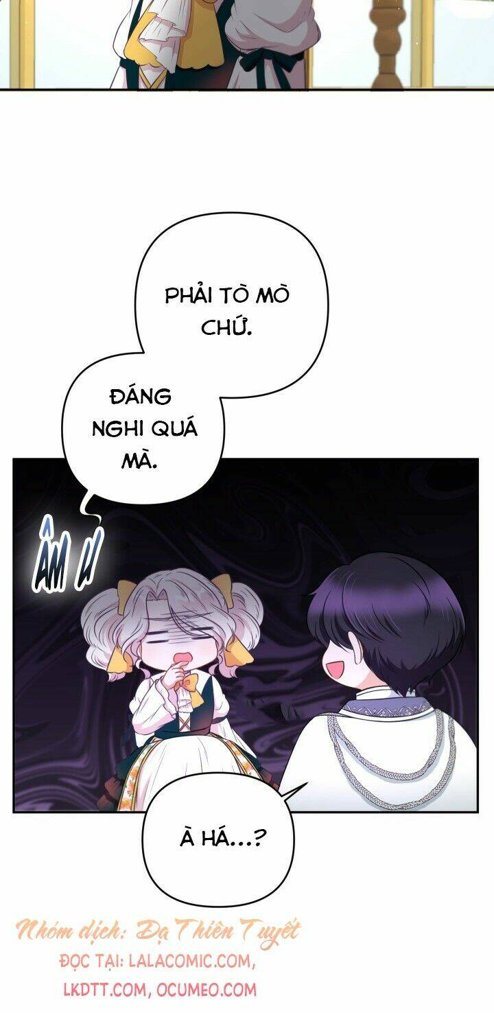 công chúa xấu xa chapter 30 38