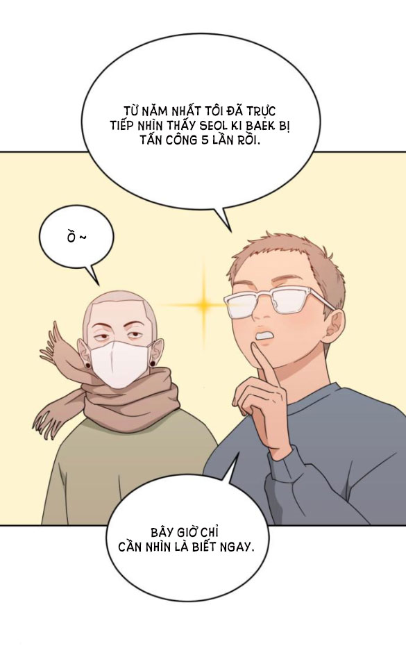 Vận May Bất Ngờ chapter 26.1 12