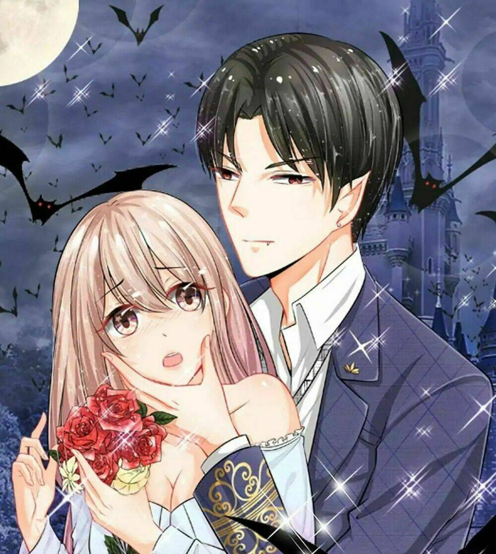 my vampire ceo chapter 2 2