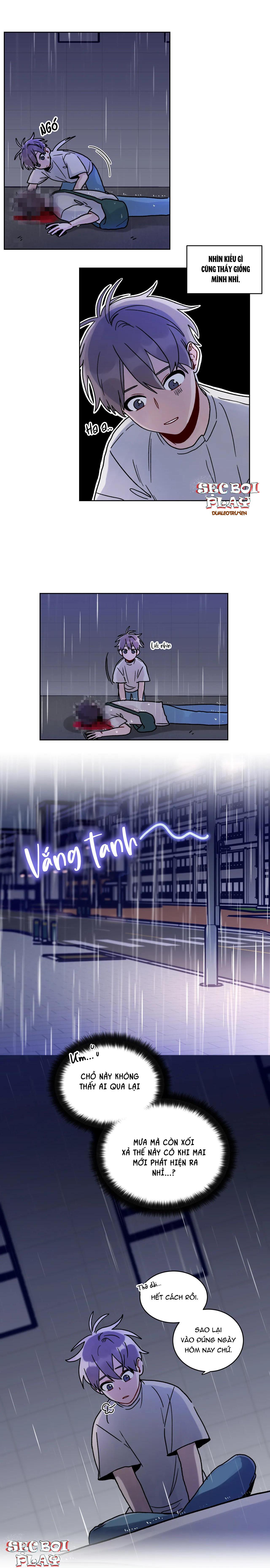 cơn mưa rào mùa hạ chapter 1 3